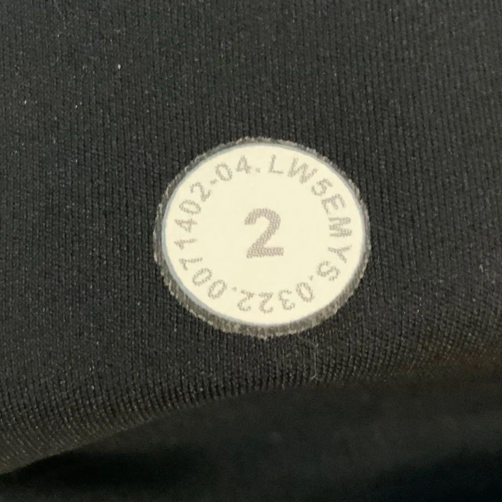 Lululemon 3 pair Leggings Black Green Blue Active Normcore Balletcore Dainty
